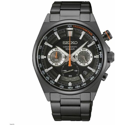  Muški sat Seiko Chrono SSB399P1 Cene