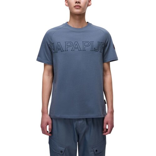 Napapijri S-ambra ss stormy weat g1y Cene