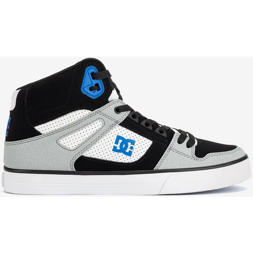 Dc Shoes 