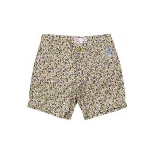 Miss Girly Kratke hlače & Bermuda Short fille FACASSY Modra Cene