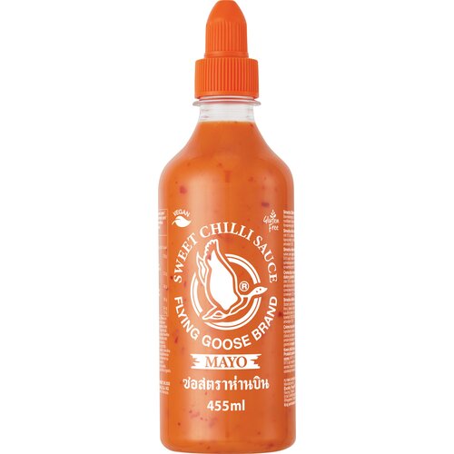 Sriracha Sweet Chilli Mayo - 455 ml Slike