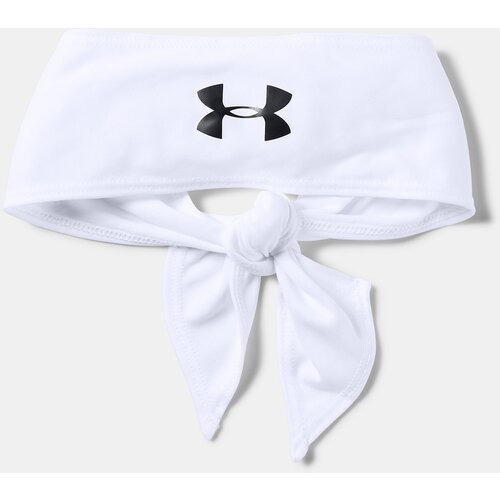 Under Armour Headband Unisex Tie HB-WHT - unisex Slike
