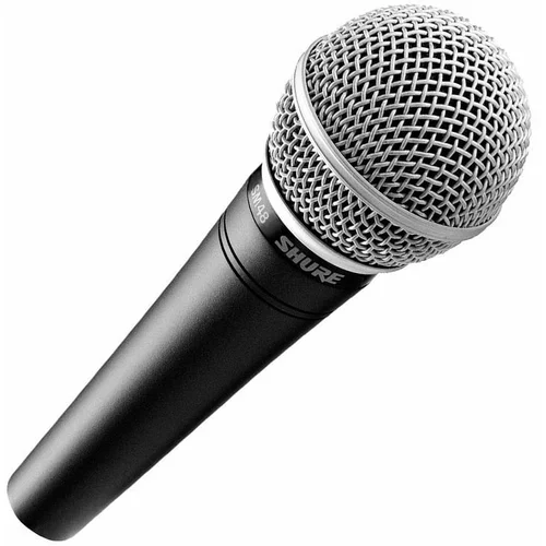 Shure SM48-LC Dinamični mikrofon za vokal