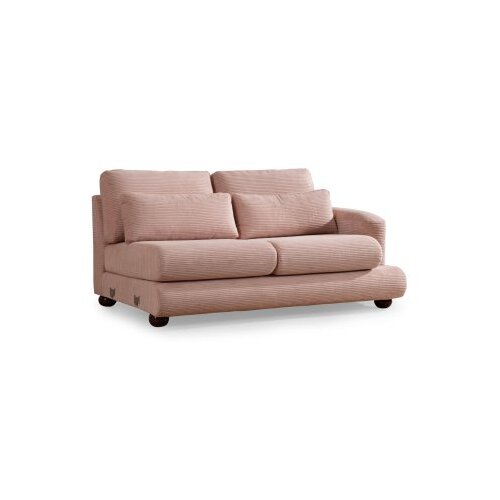 Atelier Del Sofa ugaona garnitura River Corner Left (Chl 2R) Slike