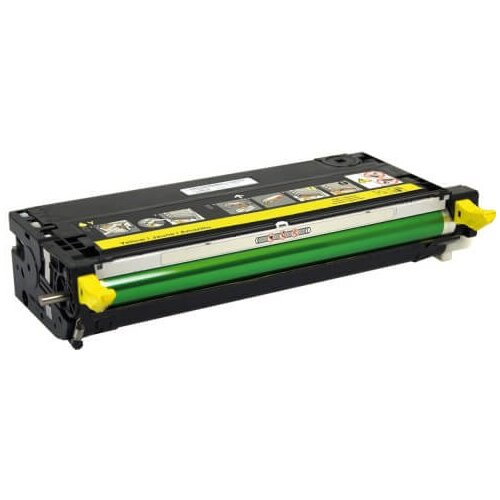 Xerox Toner za 113R00725 (6180) (rumena), kompatibilen Cene