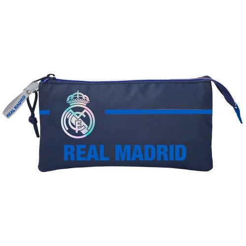 REAL MADRID Portatodo triple Slike