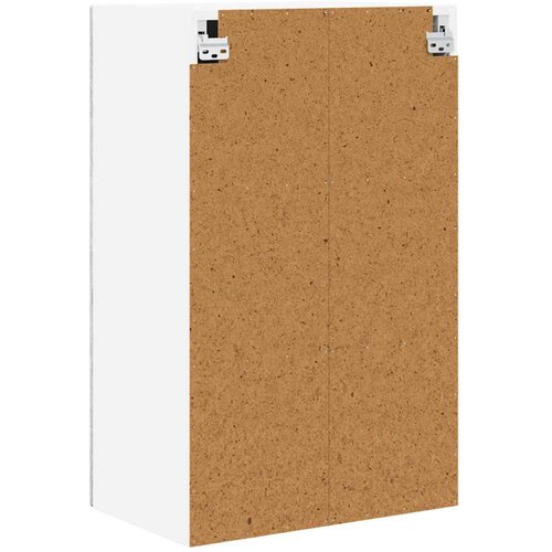  Ormar za Zid Siva Sonoma 50 x 31 x 80 cm Konstruirano drvo Slike