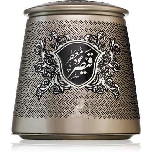 Khadlaj Bakhoor Oud Muattar Qaisar kadilo 100 g Slike