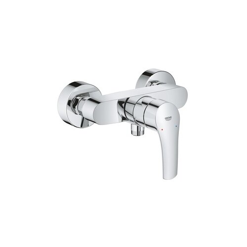 Grohe 33555003 Eurosmart Chrome baterija (slavina) za tuš Cene