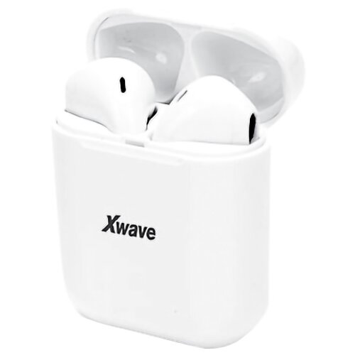 X Wave Multimedijalne BT stereo slušalice Y10-white Cene