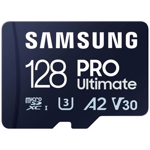 Samsung Micro SDXC kartica, 128GB, 200 MB/s,... Slike