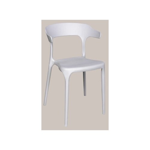  Baštenska stolica Lumo white ( 0000461 ) Cene