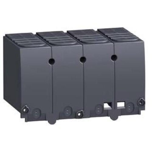 SCHNEIDER APC Schneider Electric Pokrov za priključek za Nsx100/250 4p LV429518, (21225145) Slike