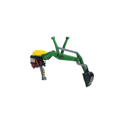 Rolly Toys Zadnji bager John Deere Cene