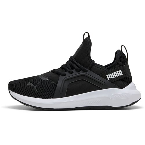 Puma Tekaški čevelj 'Softride Enzo 5' črna / bela Cene