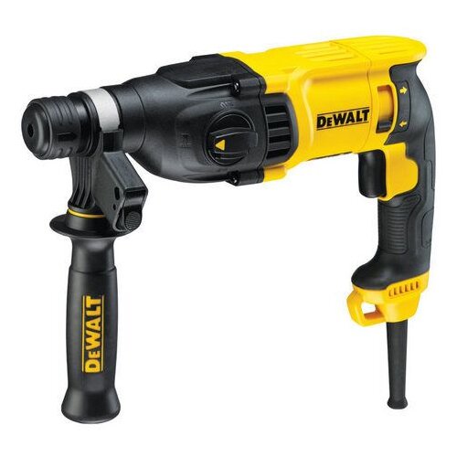 Dewalt udarna čekić bušilica D25133K-QS SDS+ 2.6J Cijene