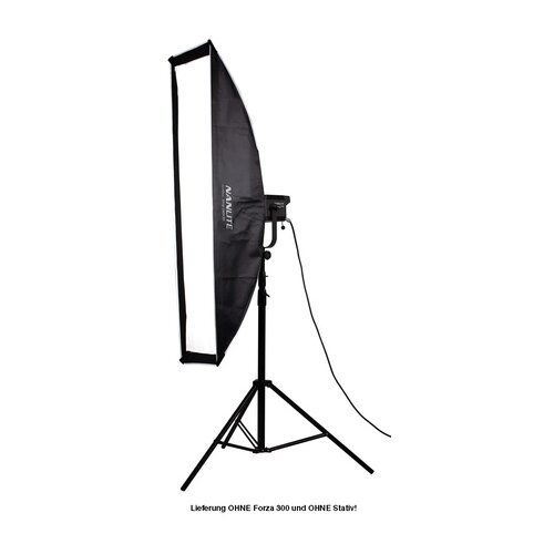 Nanlite SB-ST-140×30 Strip-Softbox za rasvjetno tijelo Cijene