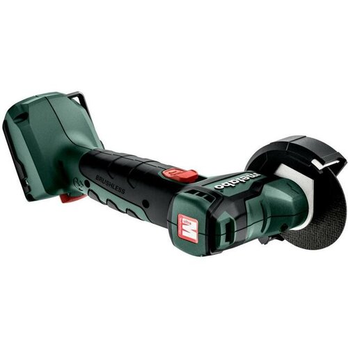 Metabo kutna brusilica 76 mm bez baterije, uklj. kofer 12 V POWERMAXX CC 12 BL 600348840 Cijene