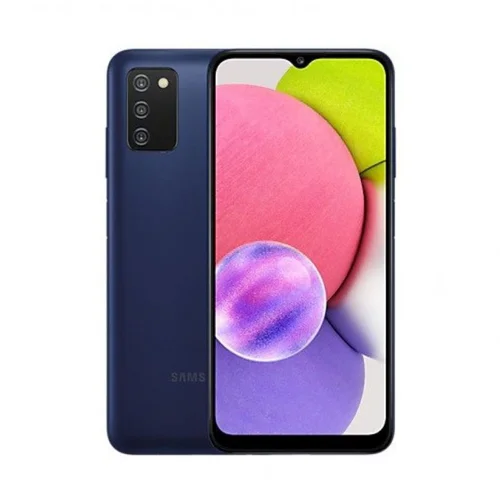  Mobitel Samsung Galaxy A03s SM-A037F 3GB 32GB Dual Sim plavi