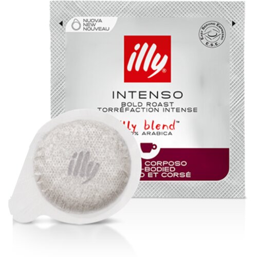 Illy CIALDE INTENSO 1/200 Slike
