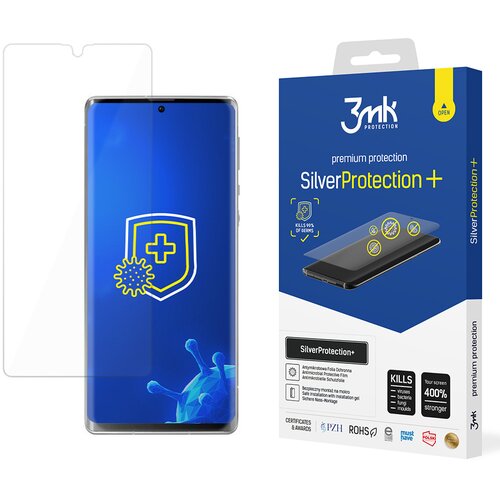 3mk SILVERPROTECTION+ ZA POKROVNO STEKLO OHI&amp;Scaron;JA SHARP AQUOS R6, (22000366) Slike