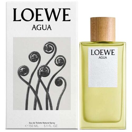 Parfem Agua de Toaletna voda unisex 50 ml Cene