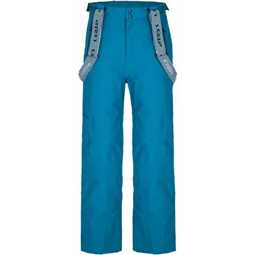 LOAP FEROW Muške skijaške hlače, svjetlo plava, veličina