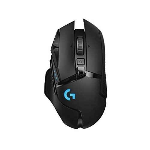 Logitech Gaming Miš G502 Hero Cijene
