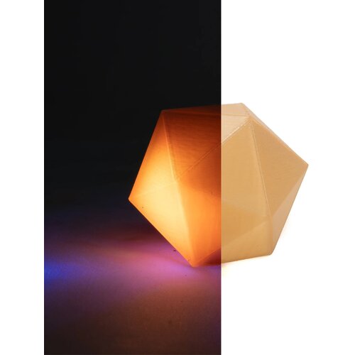 Protopasta Orange Quantum Dots HTPLA - 1,75 mm / 500 g Slike