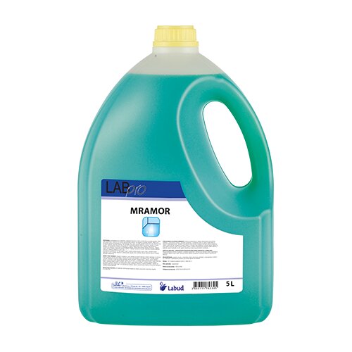  Sred. za či&amp;scaron;ć. podova LABpro MRAMOR 5L Slike