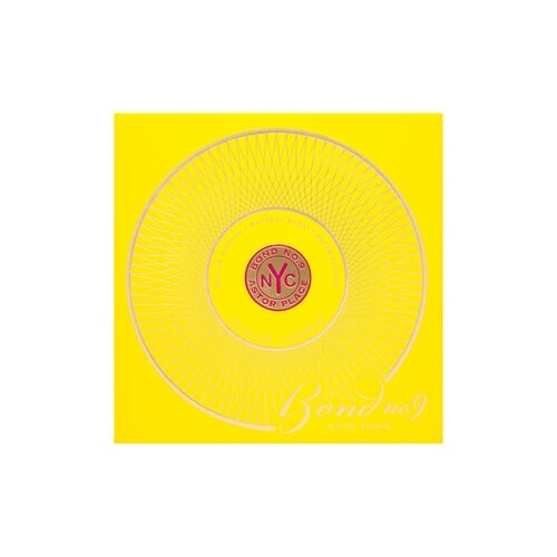 Bond No.9 Astor Place parfumirana voda unisex 100 ml Slike