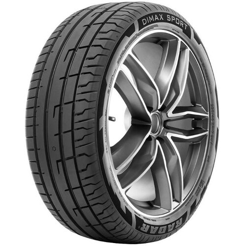 Radar 205/50R17 93Y XL DIMAX SPORT Cene