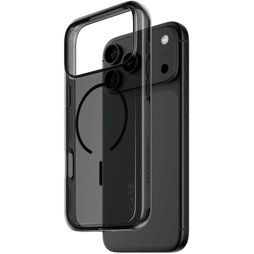 PanzerGlass CARE URBAN IPHONE 18 PRO MAX/17 PRO MAX SMOKEY, (5000484313) Slike