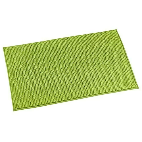 CAMARGUE Kupaonski tepih Zottel (50 x 80 cm, Zelene boje)