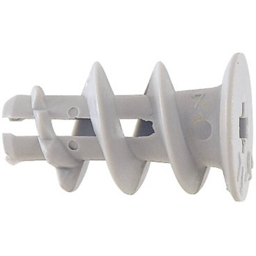 Fischer GK K tipl za gipskartonske ploče 22 mm 52391 10 St. Slike