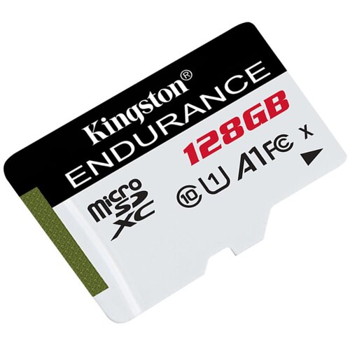 Kingston Memorije kartice SDCE/128GB/microSDXC/128GB/Class10 U1/170MB/s-70MB/s Cene