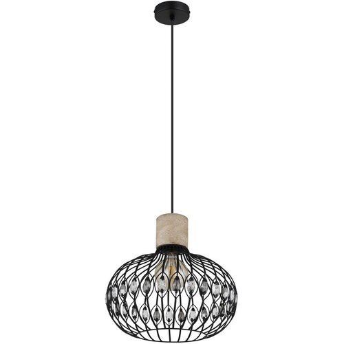 Lesnina XXXL VISEČA SVETILKA DORTHY 38/150 cm E27 Cene