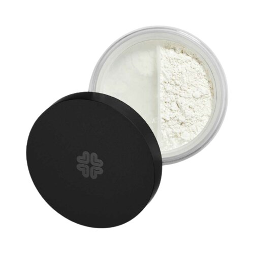 Lily Lolo Zavr&amp;scaron;ni puder - mini veličina - Translucent Silk Slike