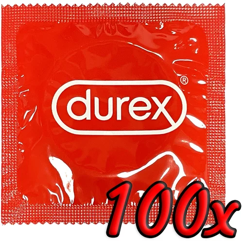 Durex Elite 100 pack