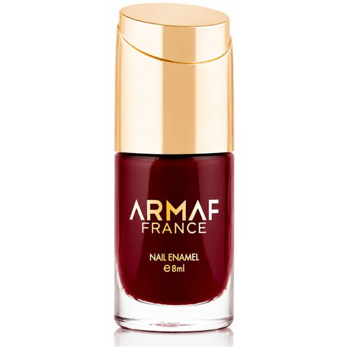 Armaf Lak za nohte Nagellack Nail Enamel - 48 Magenta Beauty Črna Cene