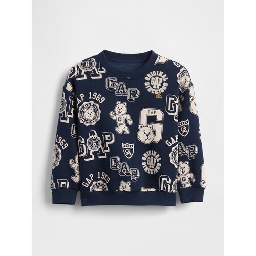 GAP Baby Sweatshirt VintageSoft - Boys Cene