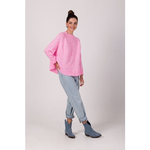 BeWear Woman's Knit Pullover BK105 Cene