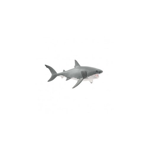 Schleich 14809 - Wild Life - beli morski pes Cene