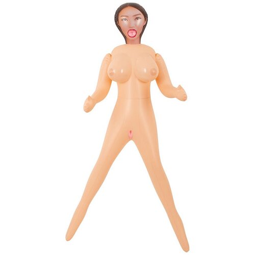 You2Toys Ženska lutka YUKI (R5004616) Slike