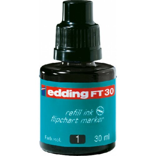 Edding refil za flipchart markere E-FT 30, 30ml zelena ( 09MM01F ) Slike