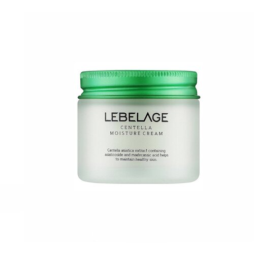 LEBELAGE Centella Moisture Cream 70ml Slike
