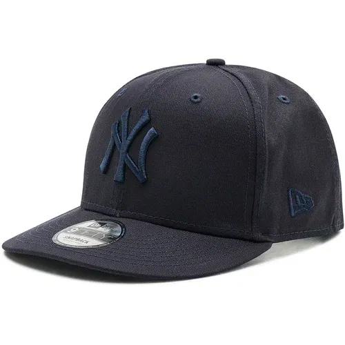 New Era Kapa s šiltom New York Yankees League Essential 9Fifty 60240442 Navy