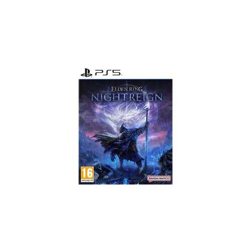 Bandai Namco PS5 Elden Ring Nightreign Slike