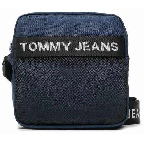 Tommy Jeans Torba preko ramena mornarsko plava / crna