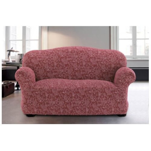 Olimp Sport Elastična presvlaka za trosed bordo ART004400 Cene